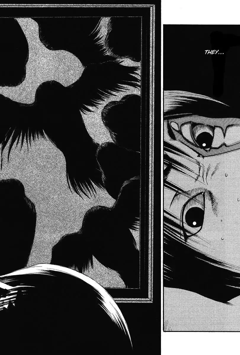 Kouishou Rajio Chapter 22 8